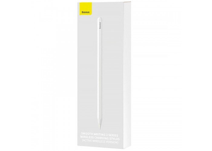 Стілус Baseus Smooth Writing 2 Series Active Version (P80015804213)