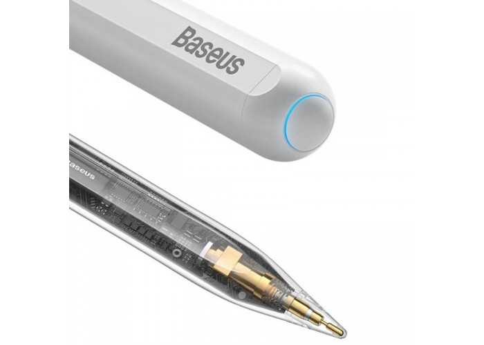 Стілус Baseus Smooth Writing 2 Series Active Version (P80015804213)