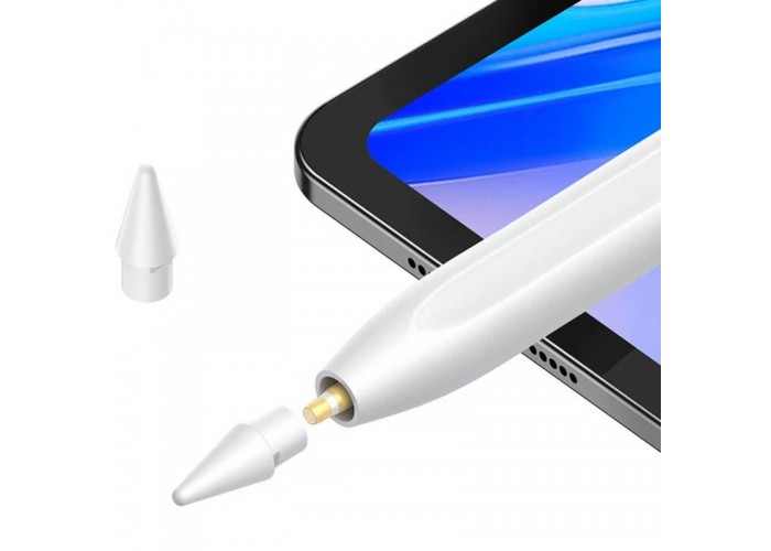 Стілус Baseus Smooth Writing 2 Series Active Version (P80015804213)