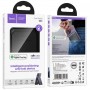 Кардхолдер магнітний Hoco E91I Tiger з трекером 120 mAh