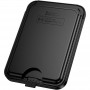 Кардхолдер магнітний Hoco E91I Tiger з трекером 120 mAh