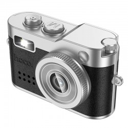Цифрова камера Hoco DV210 Mini  Black - 00000082061_1