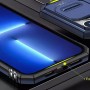 Ударостійкий чохол Camshield Army Ring для Apple iPhone 13 / 14 (6.1