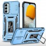 Ударостійкий чохол Camshield Army Ring для Samsung Galaxy A27