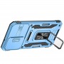 Ударостійкий чохол Camshield Army Ring для Samsung Galaxy A27