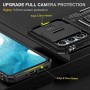 Ударостійкий чохол Camshield Army Ring для Samsung Galaxy A57 5G