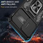 Ударостійкий чохол Camshield Army Ring для Samsung Galaxy A57 5G