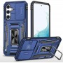 Ударостійкий чохол Camshield Army Ring для Samsung Galaxy A57 5G