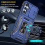 Ударостійкий чохол Camshield Army Ring для Samsung Galaxy A57 5G
