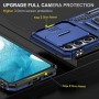 Ударостійкий чохол Camshield Army Ring для Samsung Galaxy A57 5G