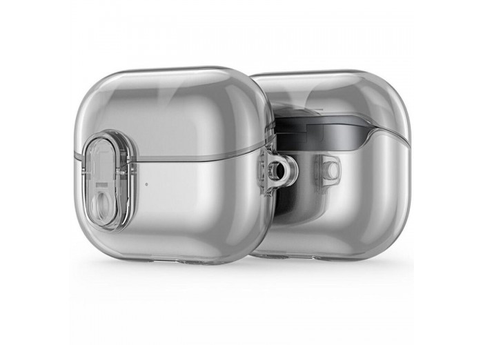 Ударостійкий футляр Dux Ducis Transparent Case для Samsung Galaxy Buds 3 / 3 Pro