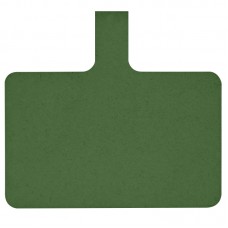 Вставка Fiber для шнурка широкая  Olive Green - 00000088011_4