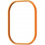 Захисна рамка BlueO Titanium Frame для Apple Watch Ultra 1/2/3 49mm