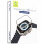 Захисна рамка BlueO Titanium Frame для Apple Watch Ultra 1/2/3 49mm