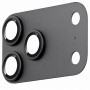 Захисне скло BlueO Metal Block на камеру для Apple iPhone 18 Pro (6.3