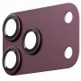 Захисне скло BlueO Metal Block на камеру для Apple iPhone 18 Pro Max (6.9
