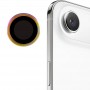 Захисне скло Metal Classic на камеру (у упак.) для Apple iPhone 17 Air (6.6