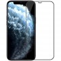 Захисне скло Nillkin (CP+PRO) для Apple iPhone 12 Pro Max (6.7