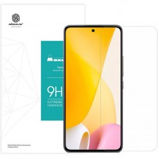 Захисне скло Nillkin (H) для Xiaomi 12 Lite  Прозорий - 00000058266_1