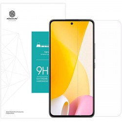 Захисне скло Nillkin (H) для Xiaomi 12 Lite  Прозорий - 00000058266_1