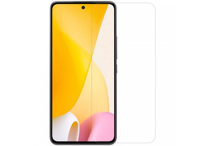 Захисне скло Nillkin (H) для Xiaomi 12 Lite