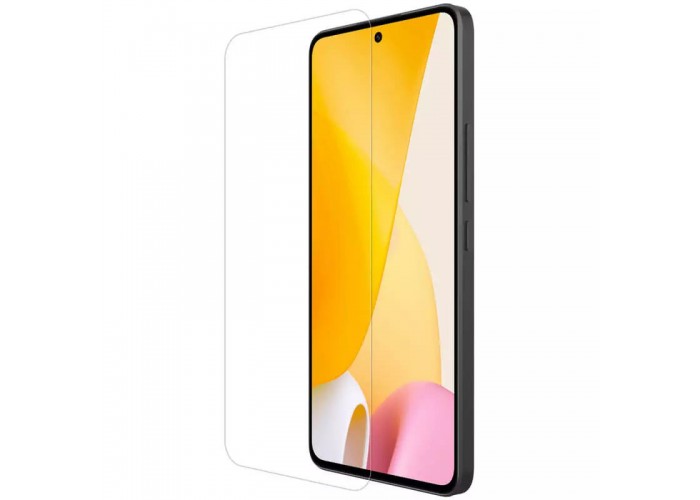 Захисне скло Nillkin (H) для Xiaomi 12 Lite