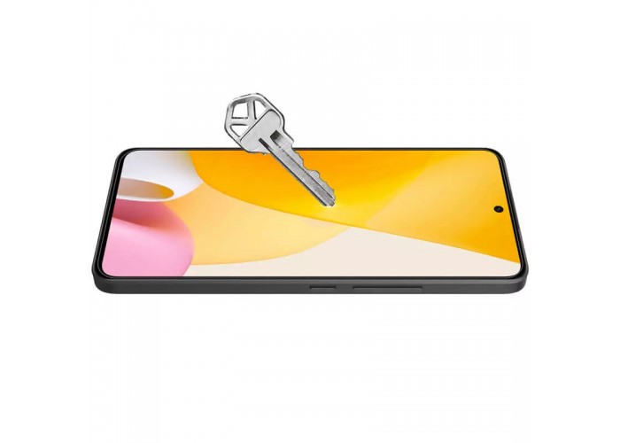 Захисне скло Nillkin (H) для Xiaomi 12 Lite