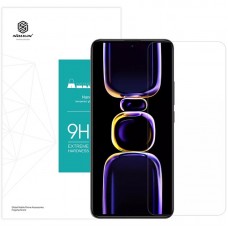 Захисне скло Nillkin (H) для Xiaomi Redmi K60 / K60 Pro / K60E / Poco F5 Pro  Прозорий - 00000064648_1