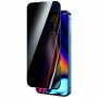 Захисне скло Remax 3D Privacy (GL-27) для Apple iPhone 16 Pro Max (6.9