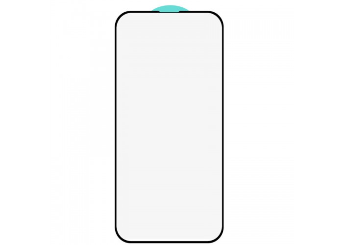 Захисне скло SKLO 3D для Apple iPhone 15 Pro Max (6.7