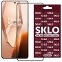 Захисне скло SKLO 3D для OnePlus 13R
