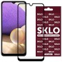 Захисне скло SKLO 3D для Samsung Galaxy A33 5G