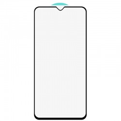 Захисне скло SKLO 3D (тех.пак) для Xiaomi Redmi Note 8 Pro  Чорний - 00000041164_1