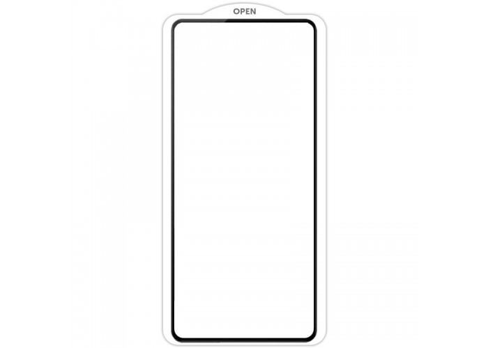 Захисне скло SKLO 5D (тех.пак) для Realme GT 7 / 7T