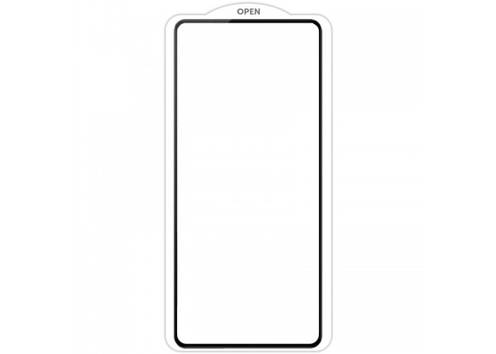Захисне скло SKLO 5D (тех.пак) для Xiaomi Redmi 15 (EU)