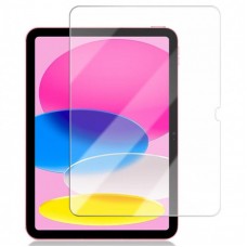 Захисне скло Ultra 0.33mm (коробка) для Apple iPad 10.9" (2022-24) / 11" (A16) 2025  Прозорий - 00000070999_1