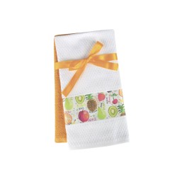 Набір кухонних рушників Home And More - Aster 40x60 (2 од)