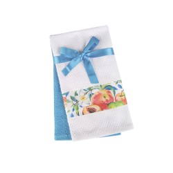 Набір кухонних рушників Home And More - Bells 40x60 (2 од)