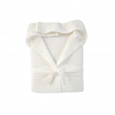 Халат дитячий Buldans - Bohem off white 11/12 білий
