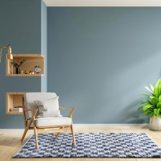 Килим Lotus Home - Burnaby combicolor 60x90