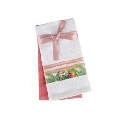 Набір кухонних рушників Home And More - Eden 40x60 (2 од)