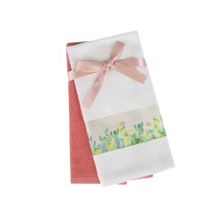 Набір кухонних рушників Home And More - Ella 40x60 (2 од)