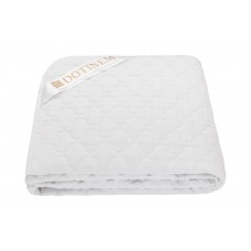 Наматрацник Dotinem - Fourside Soft 160x200+25