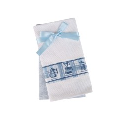 Набір кухонних рушників Home And More - Hana 40x60 (2 од)