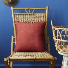 Подушка декоративна Nautica Home - Kirmizi червоний 45x45