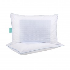 Подушка Lotus Home - Climate Gel 50x70