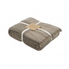 Покривало Lotus Home - Egi хакі 240x260