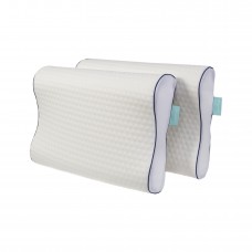 Подушка Lotus Home - Support Comfort 60x40x14/12
