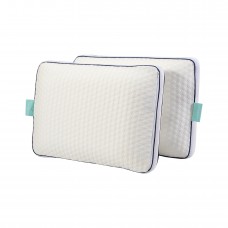 Подушка Lotus Home - Visco Comfort 59x39x13