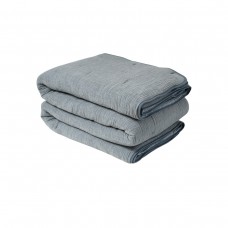 Покривало Lotus Home - Limas muslin dusk arona 245x245